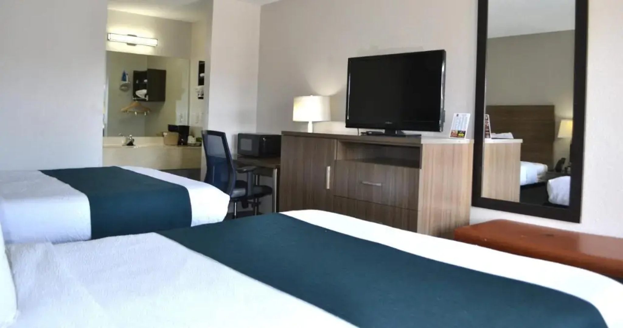 Studio 6 Suites Chattanooga, TN - Lookout Mtn.