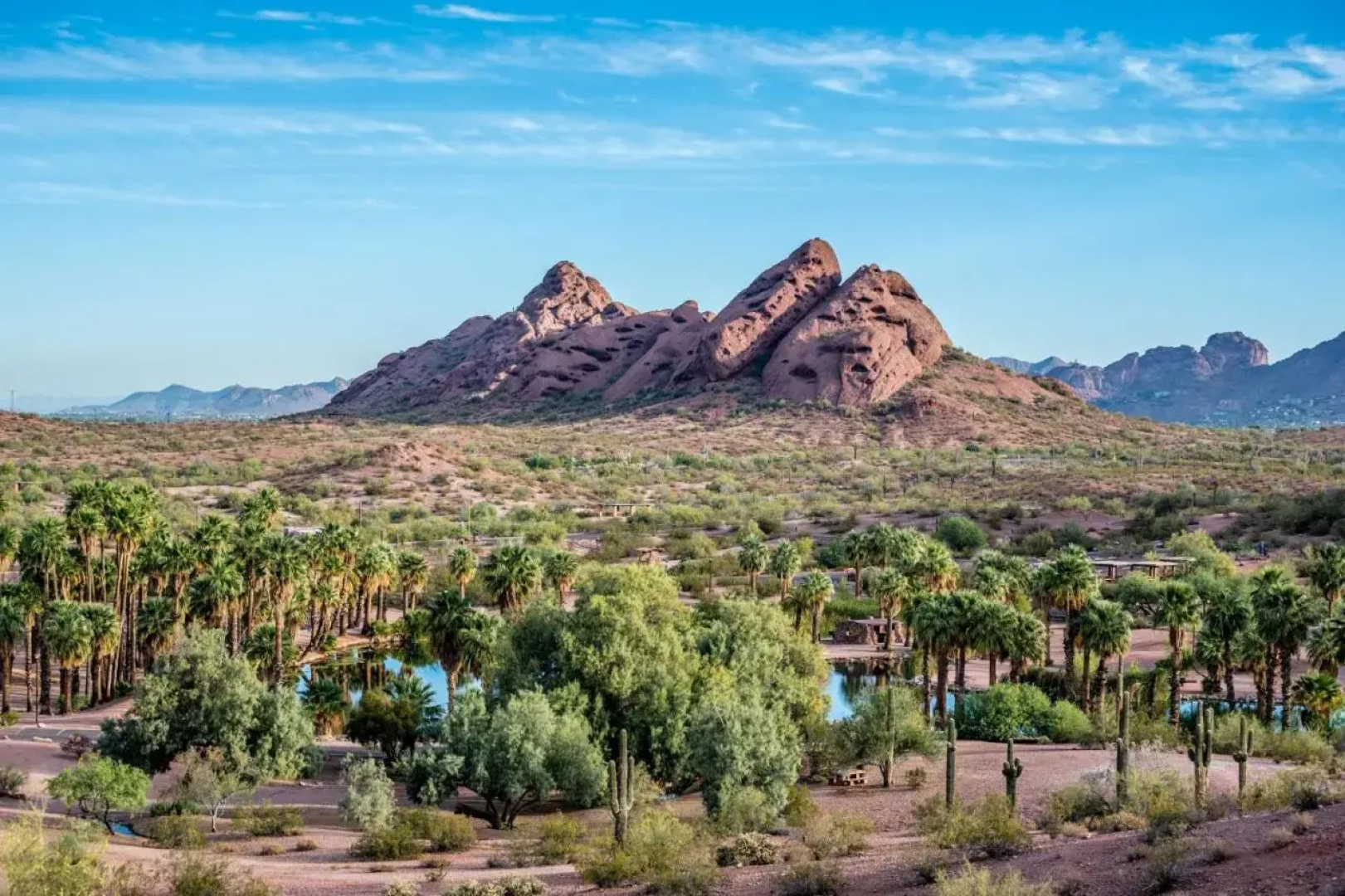 Fairfield Inn & Suites by Marriott Tempe