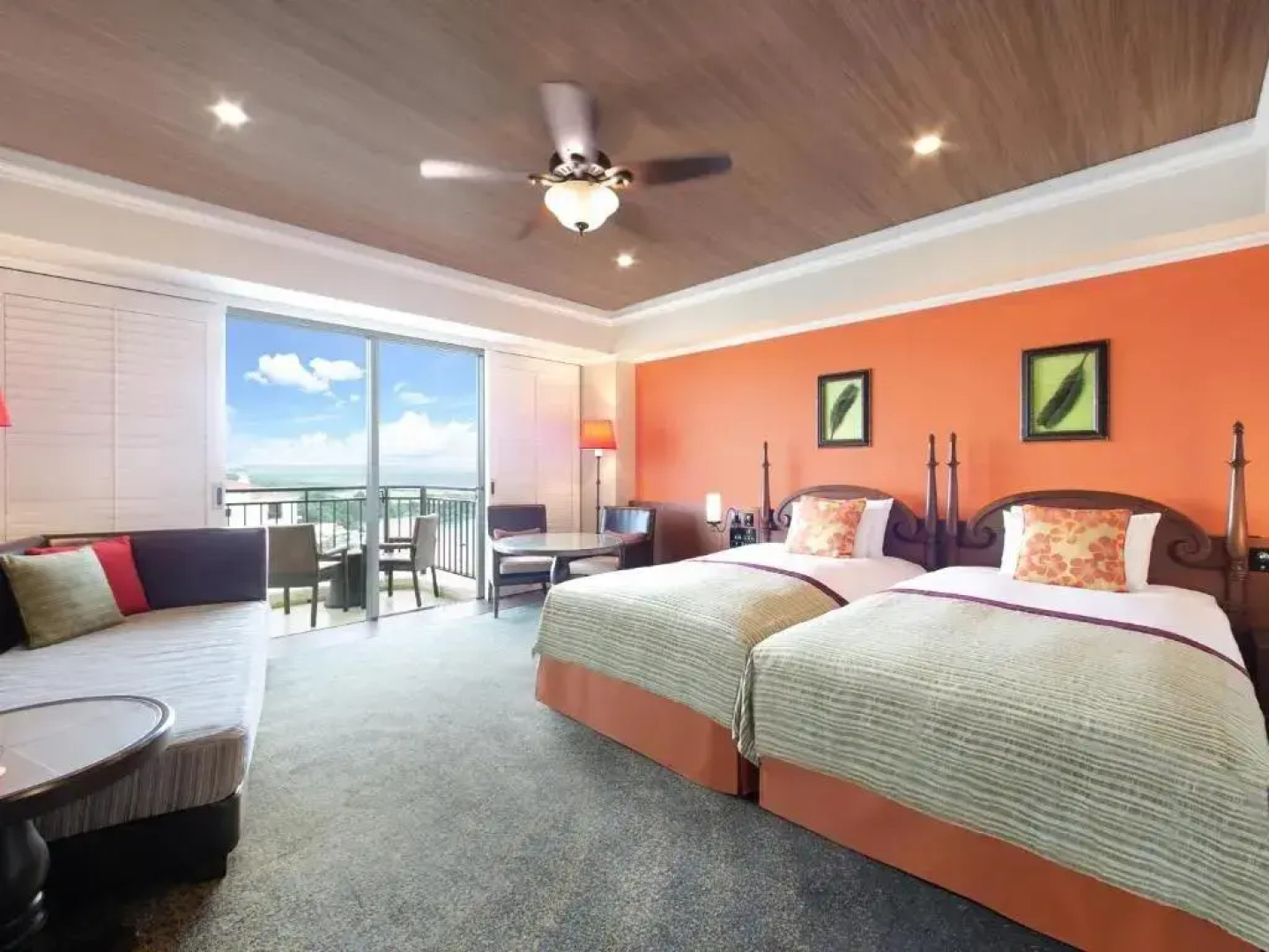 Отель Nikko Alivila