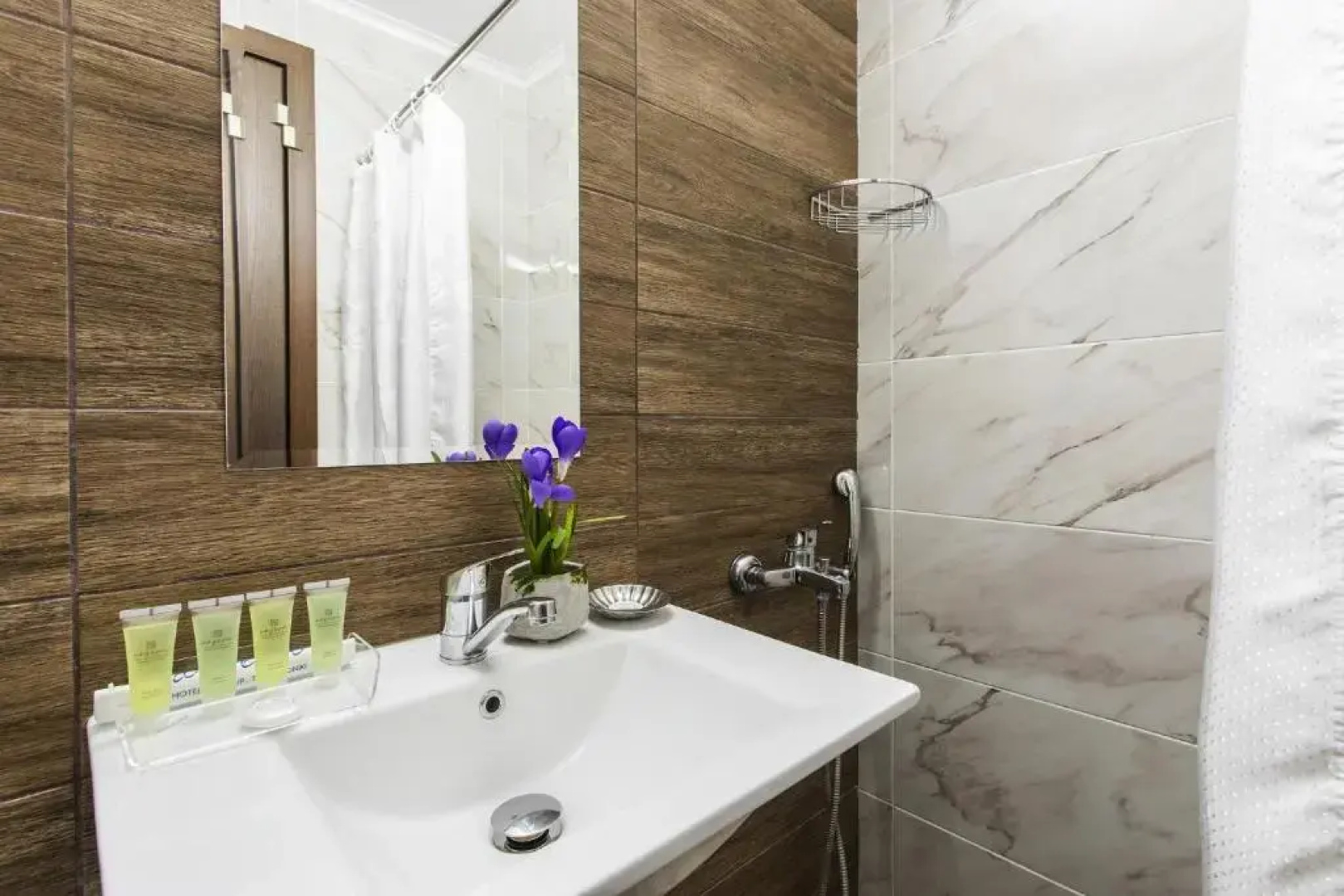 Egnatia Hotel