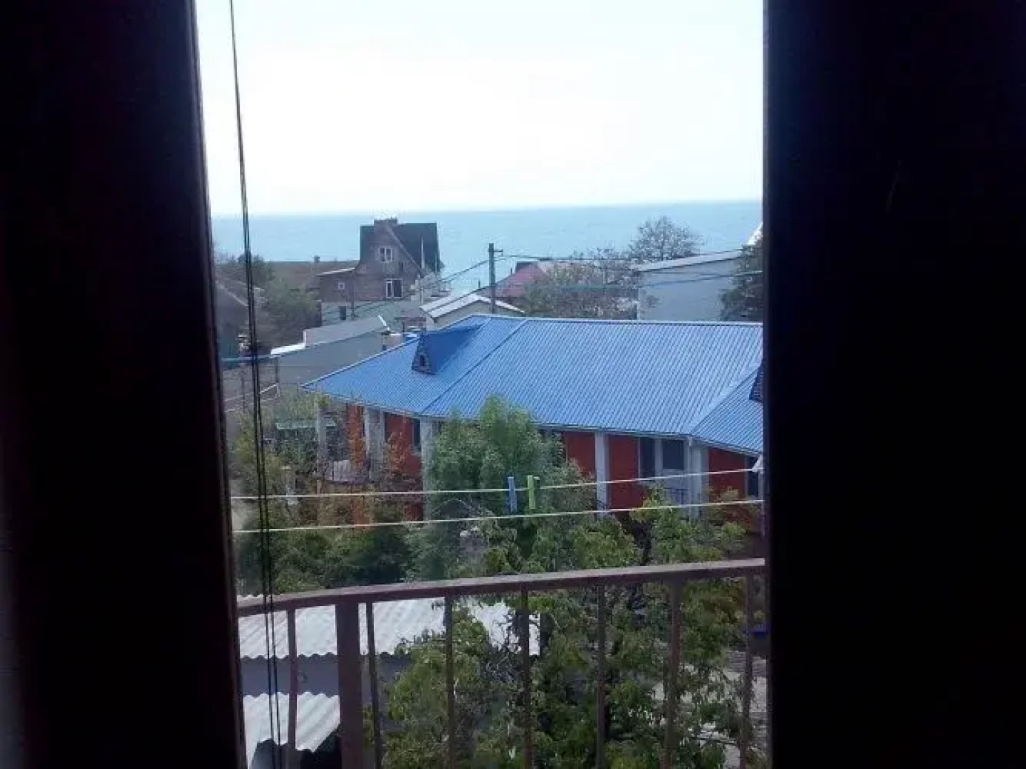 Na Mindalnaya Guest House