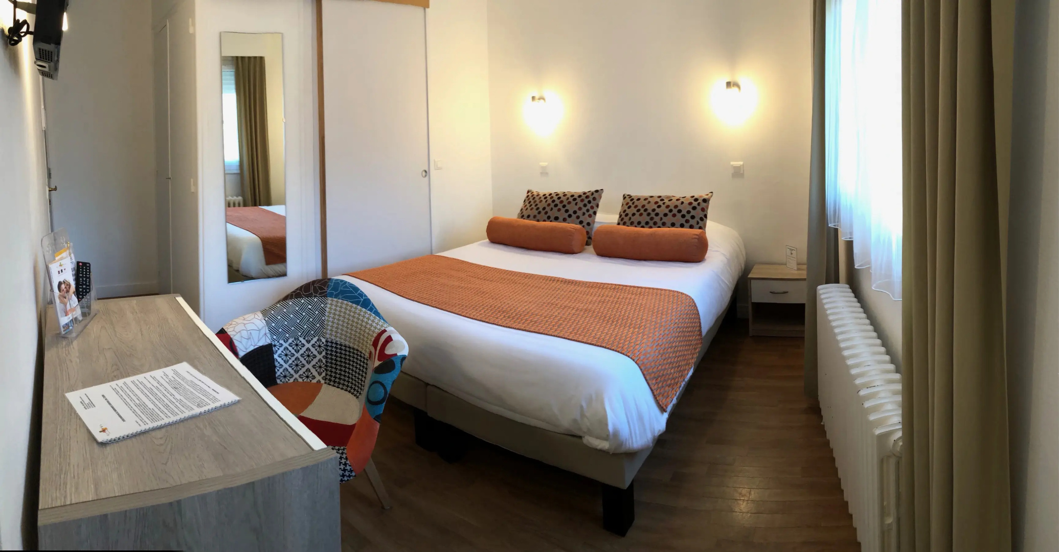 Cit'hotel Atlantis