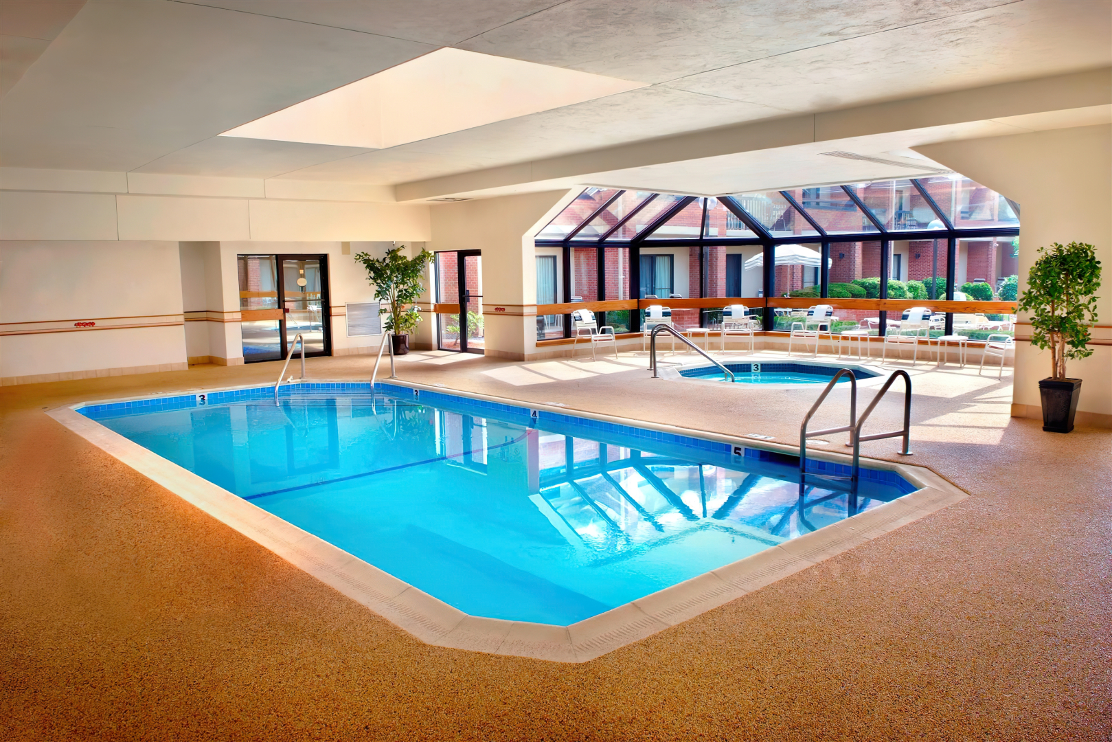 Sonesta Select Boston Foxborough Mansfield