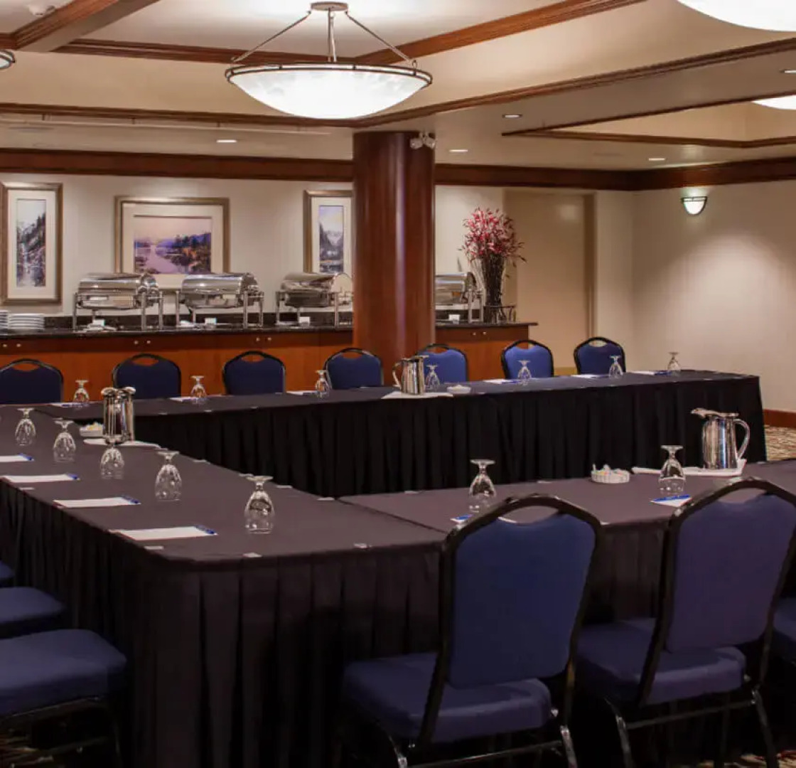 Royal Canadian Lodge