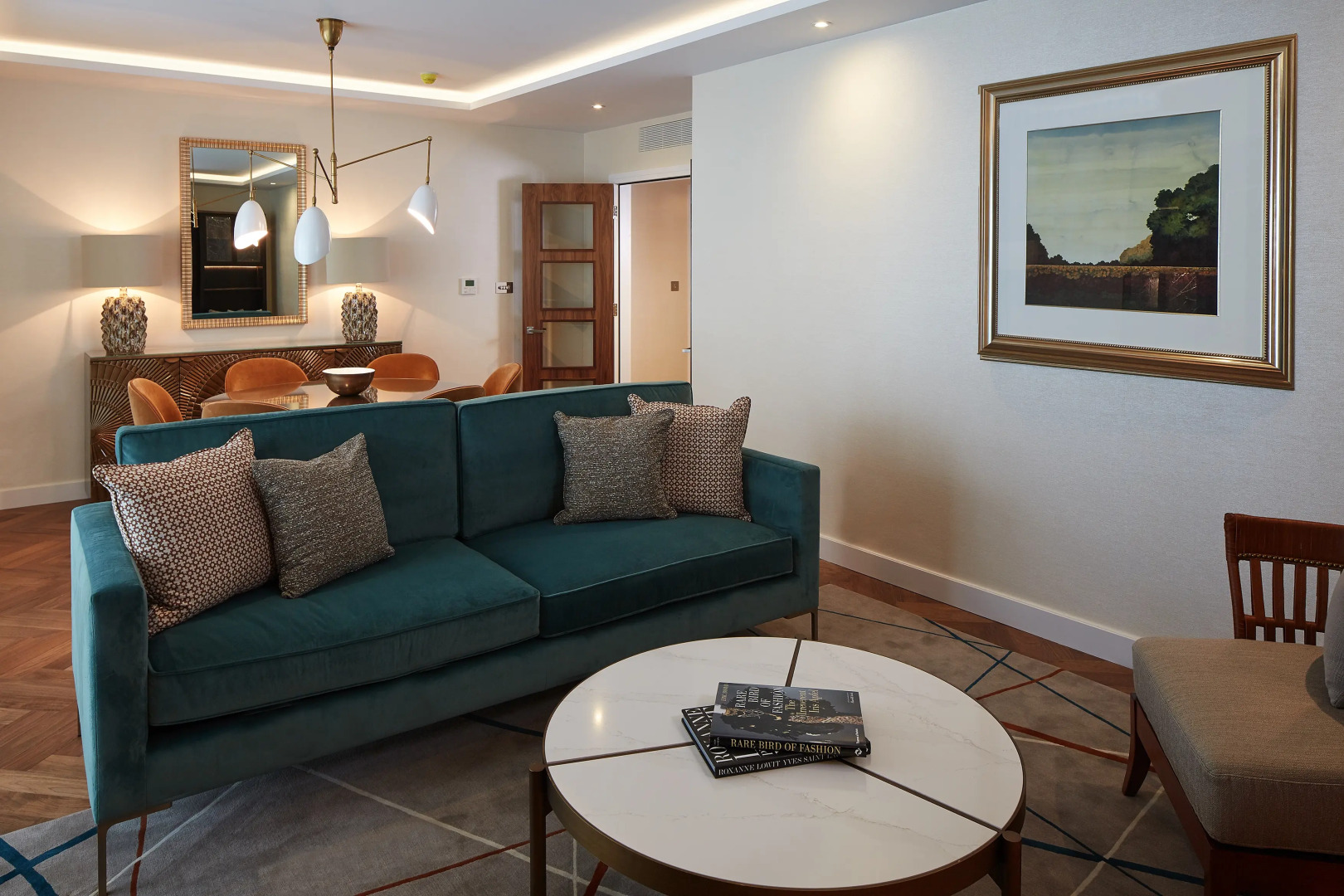 Cheval Gloucester Park at Kensington