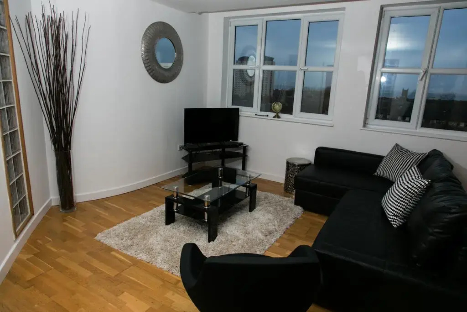 Alexander Apartments Quayside