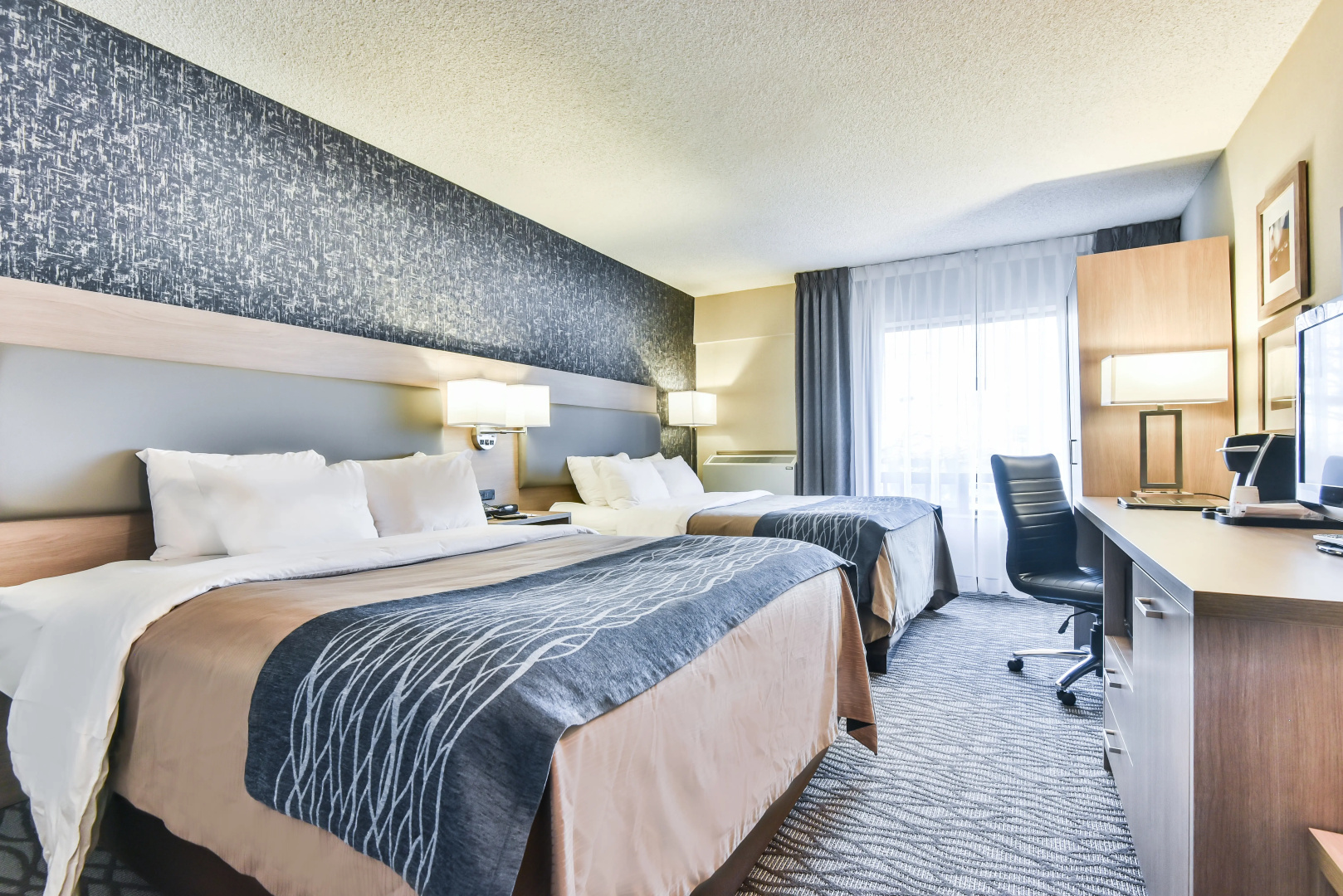 Comfort Inn Aéroport