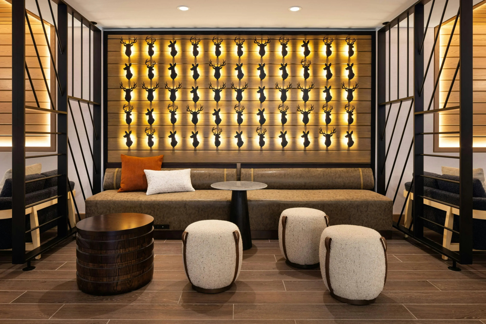 Oshkosh Marriott Waterfront Hotel & Convention Center