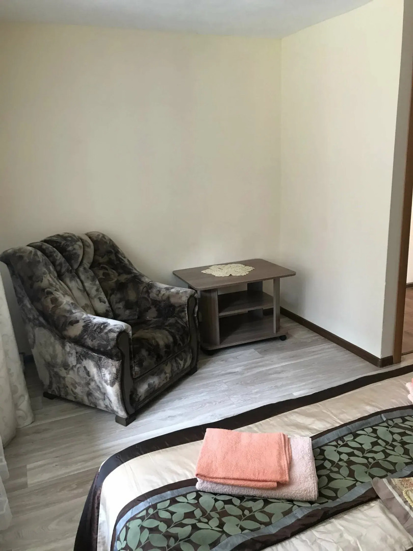 База отдыха Чечек