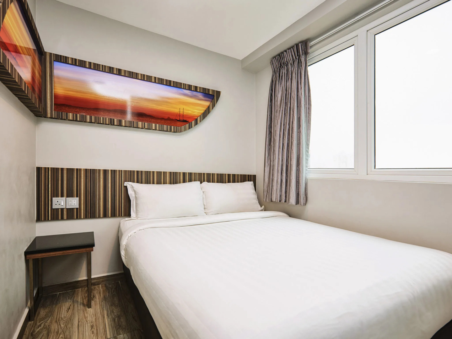 ibis budget Singapore Selegie