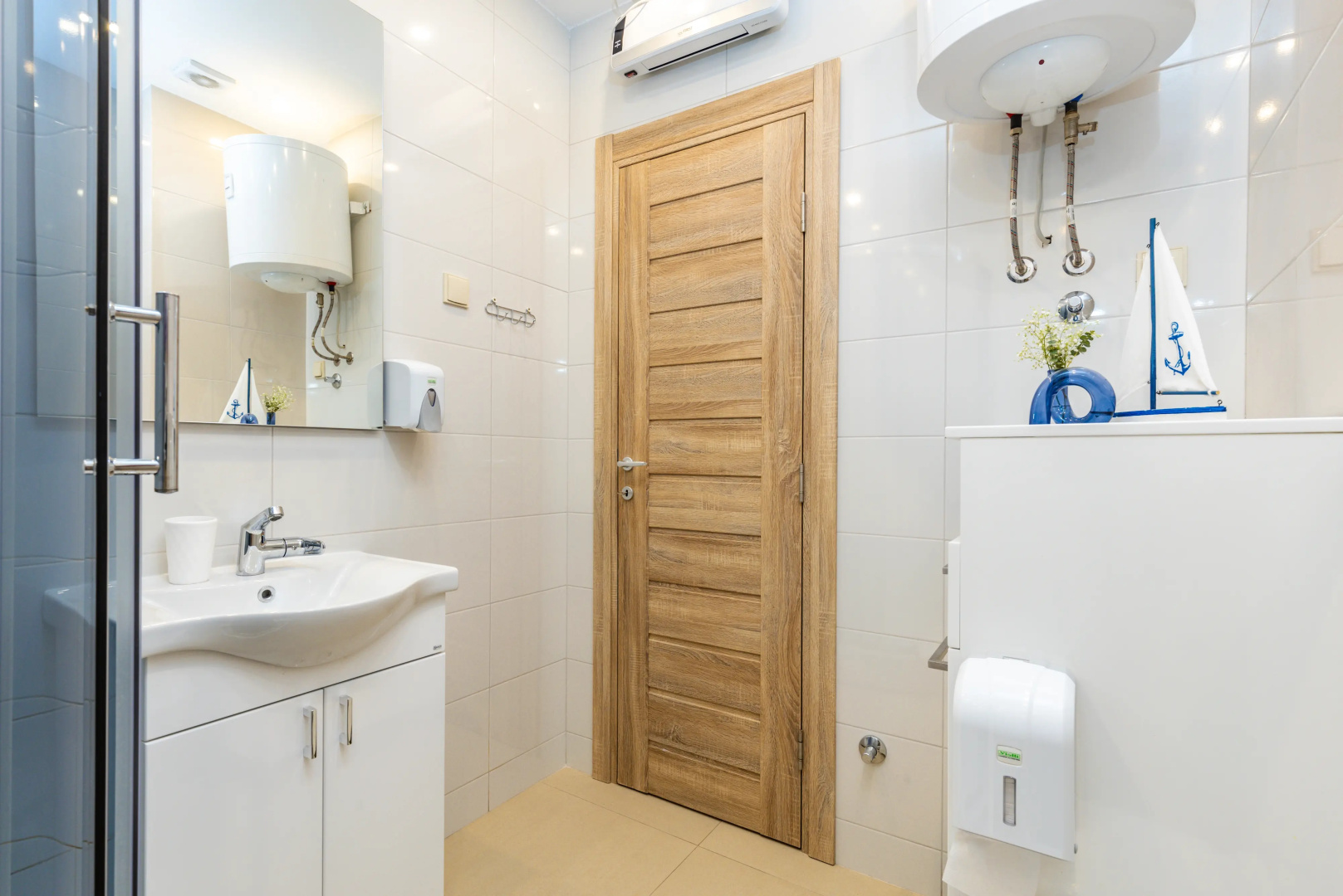 Apart Hotel MS Katunjanin