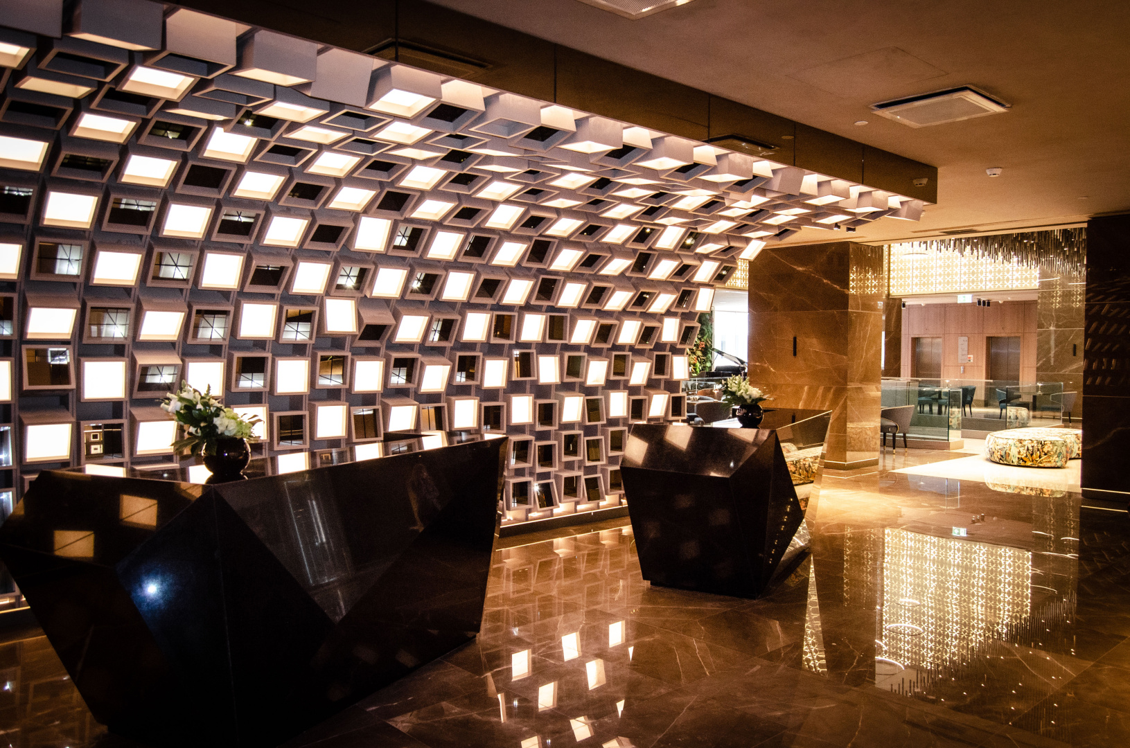 EPIC SANA Marques Hotel