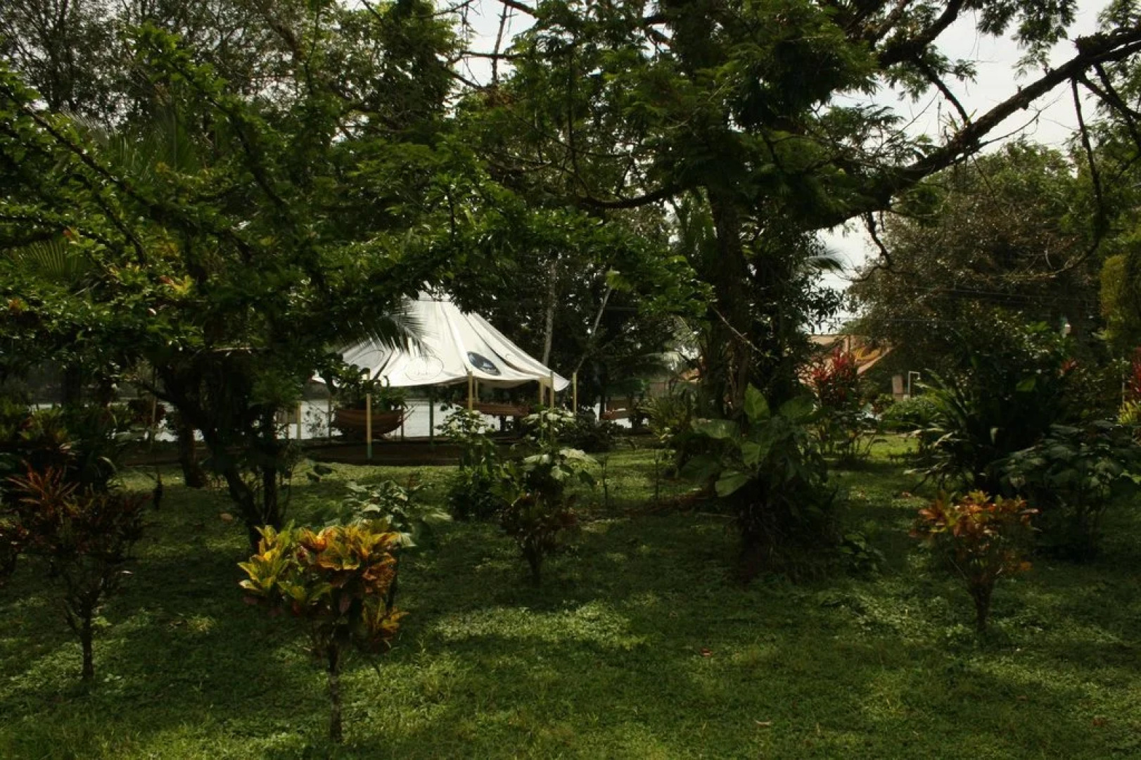 Ilan Ilan Trails & Lodge