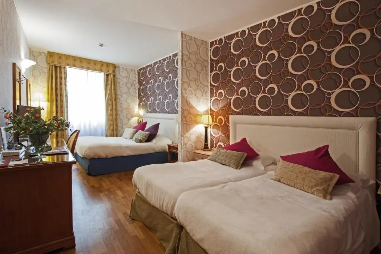 Отель Palazzo Lovera