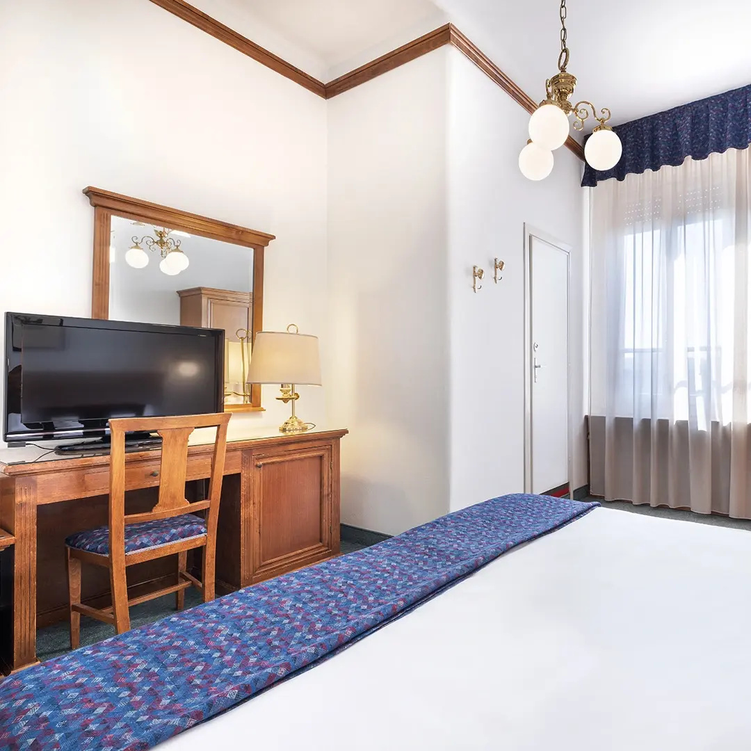 Hotel Palace