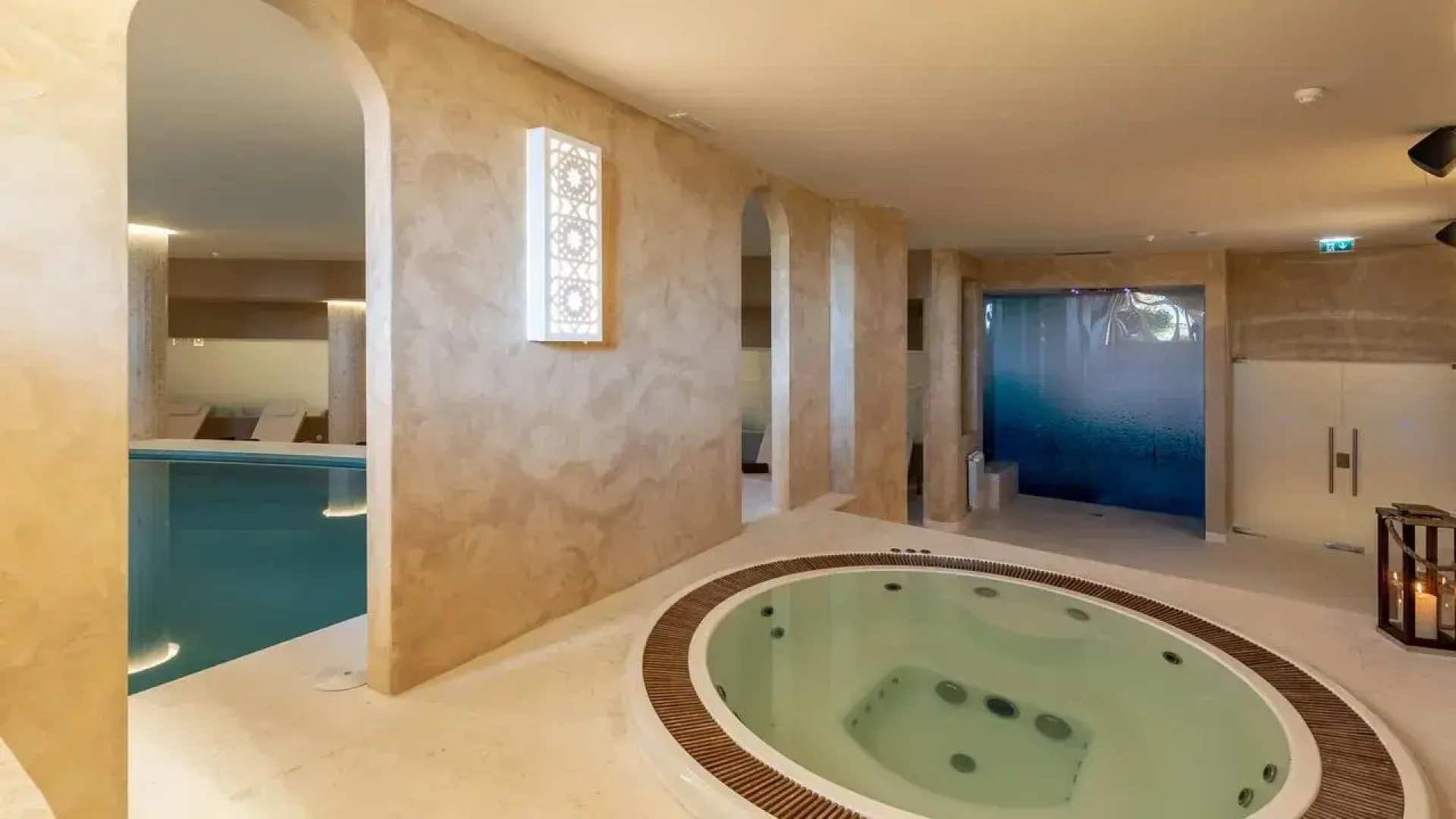 Hotel Belavista da Luz – Wellness & Lifestyle