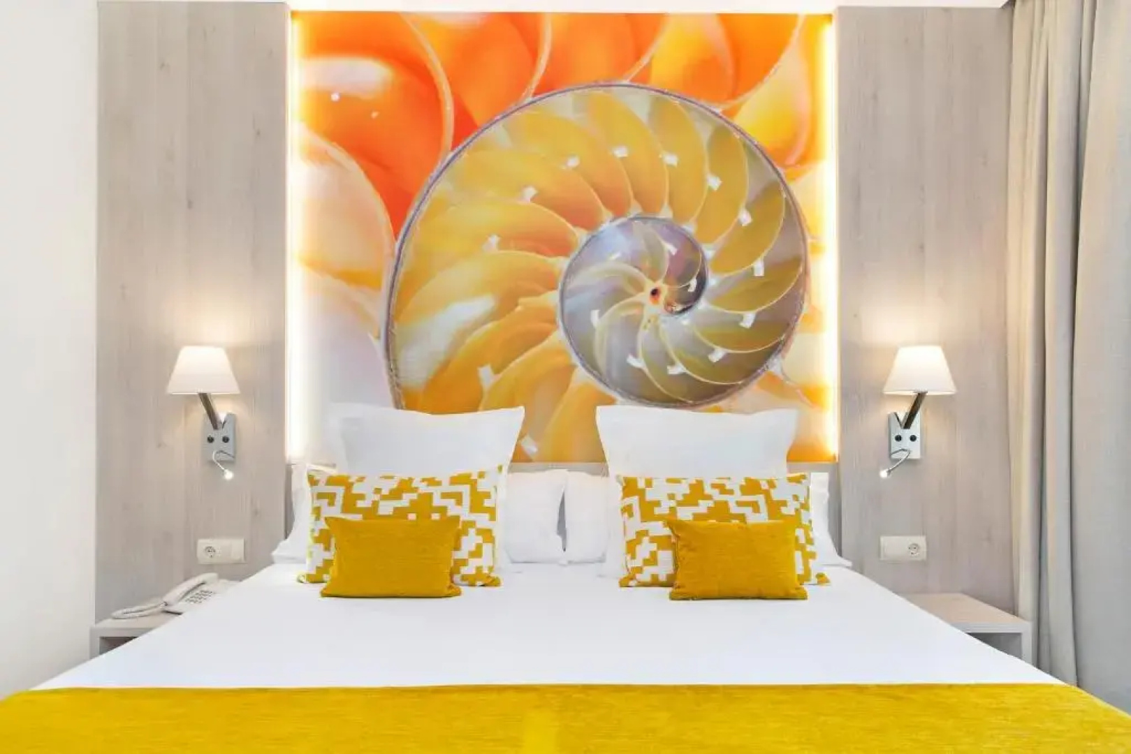 Sumus Stella & Spa
