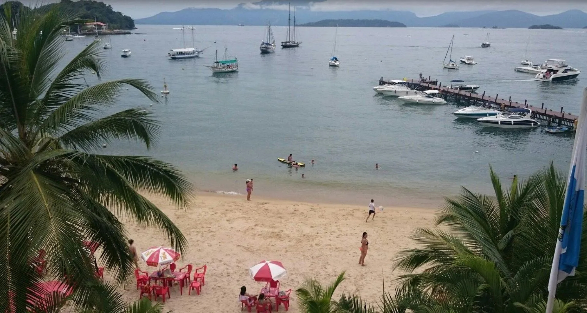 Angra Inn