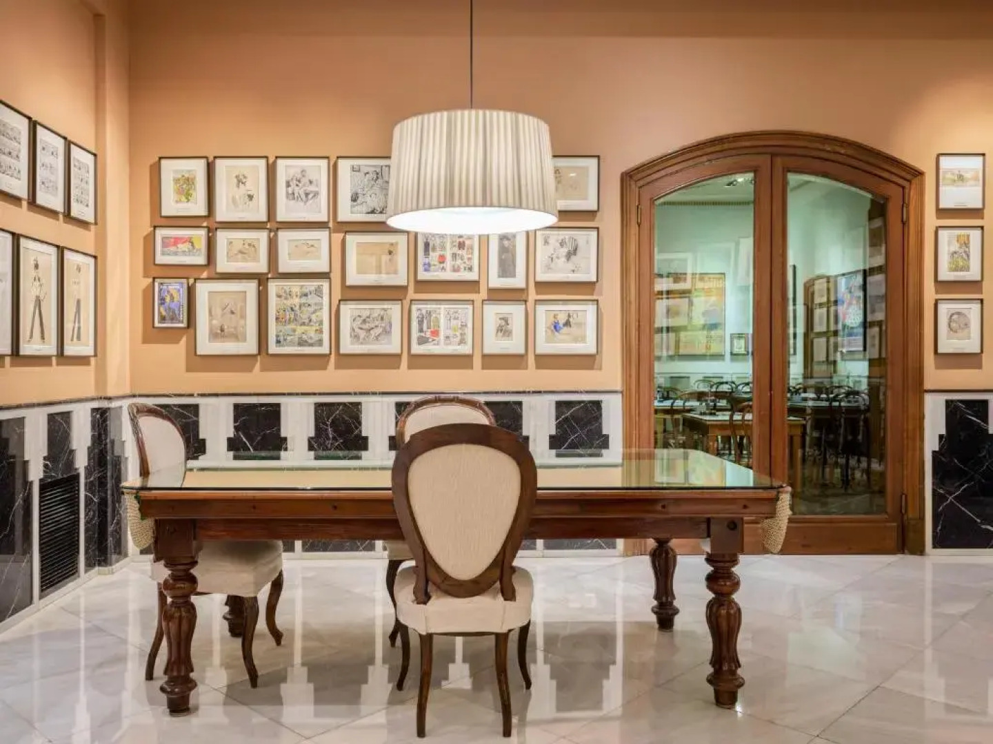 Astoria