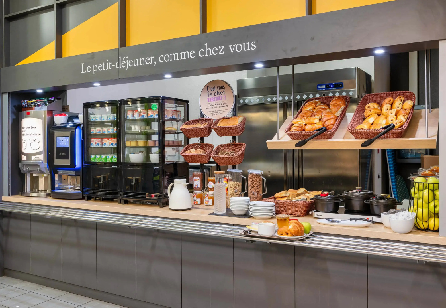 B&B HOTEL Lyon Ouest Tassin