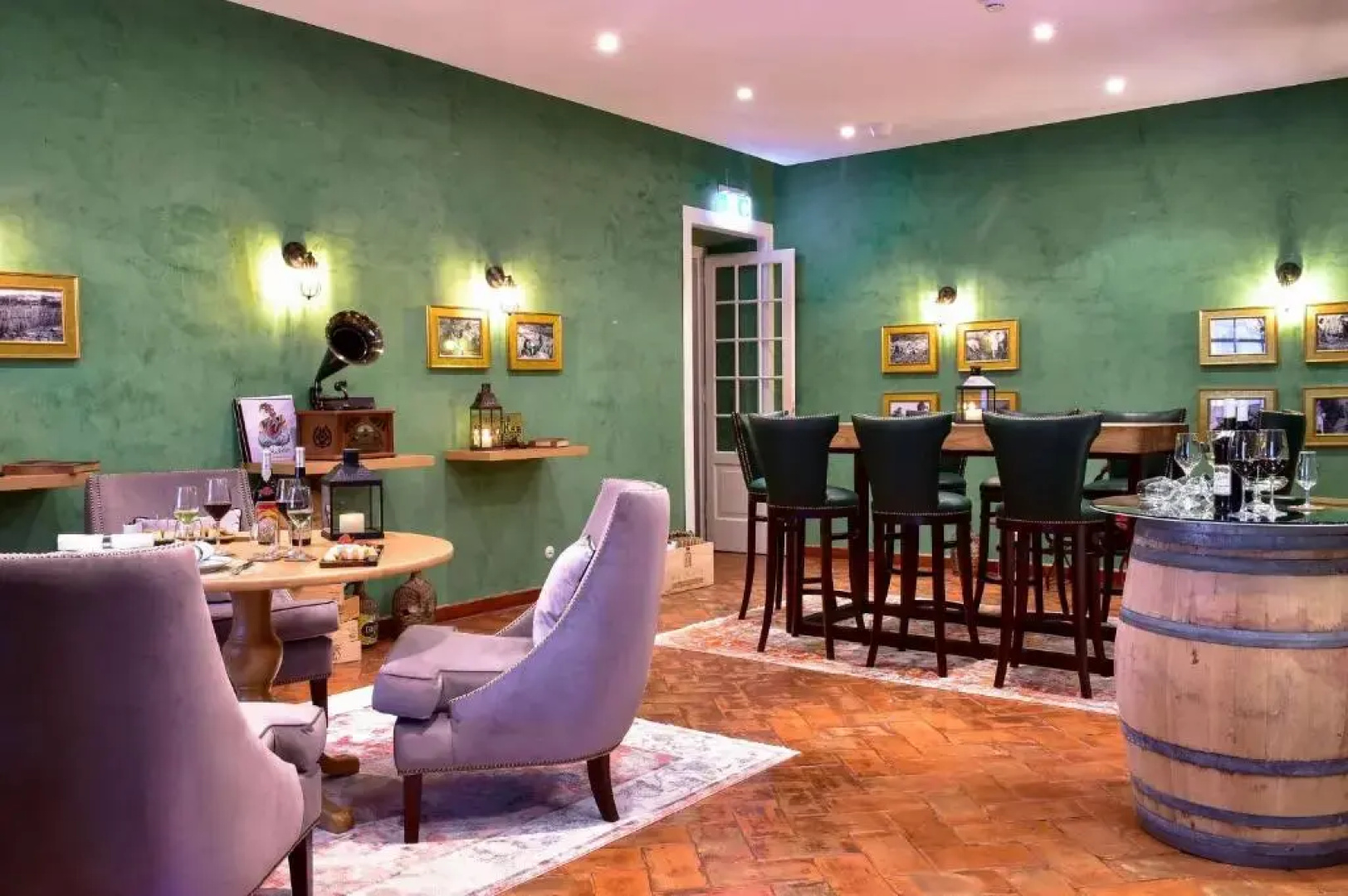 Valverde Sintra Palácio de Seteais - The Leading Hotels of the World