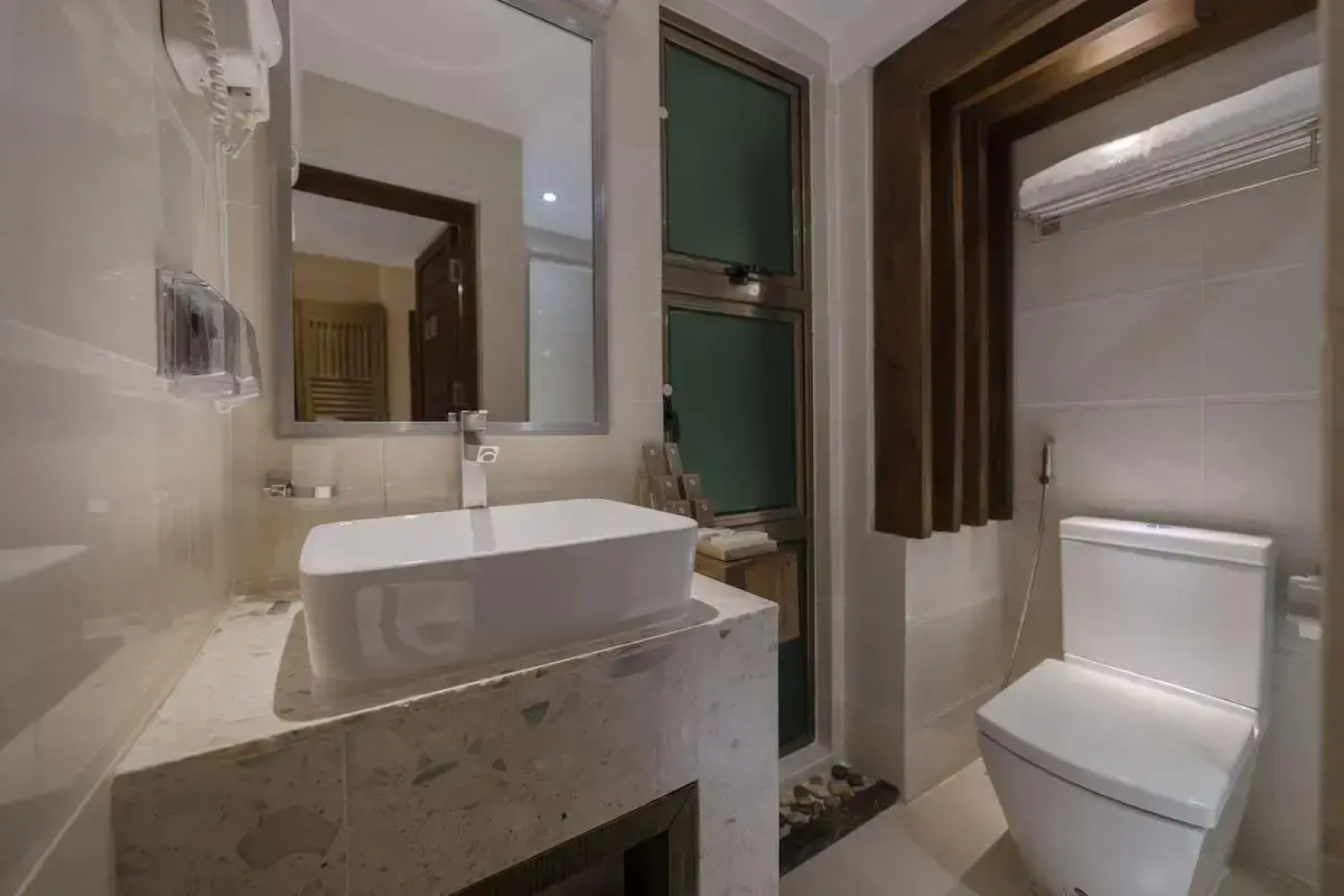 Отель Ocean Grand at Hulhumale