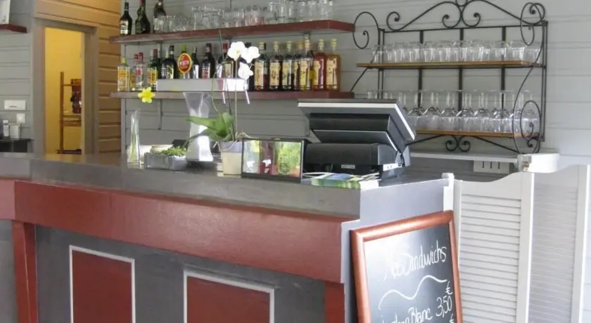 La Ferme Saint Vialet