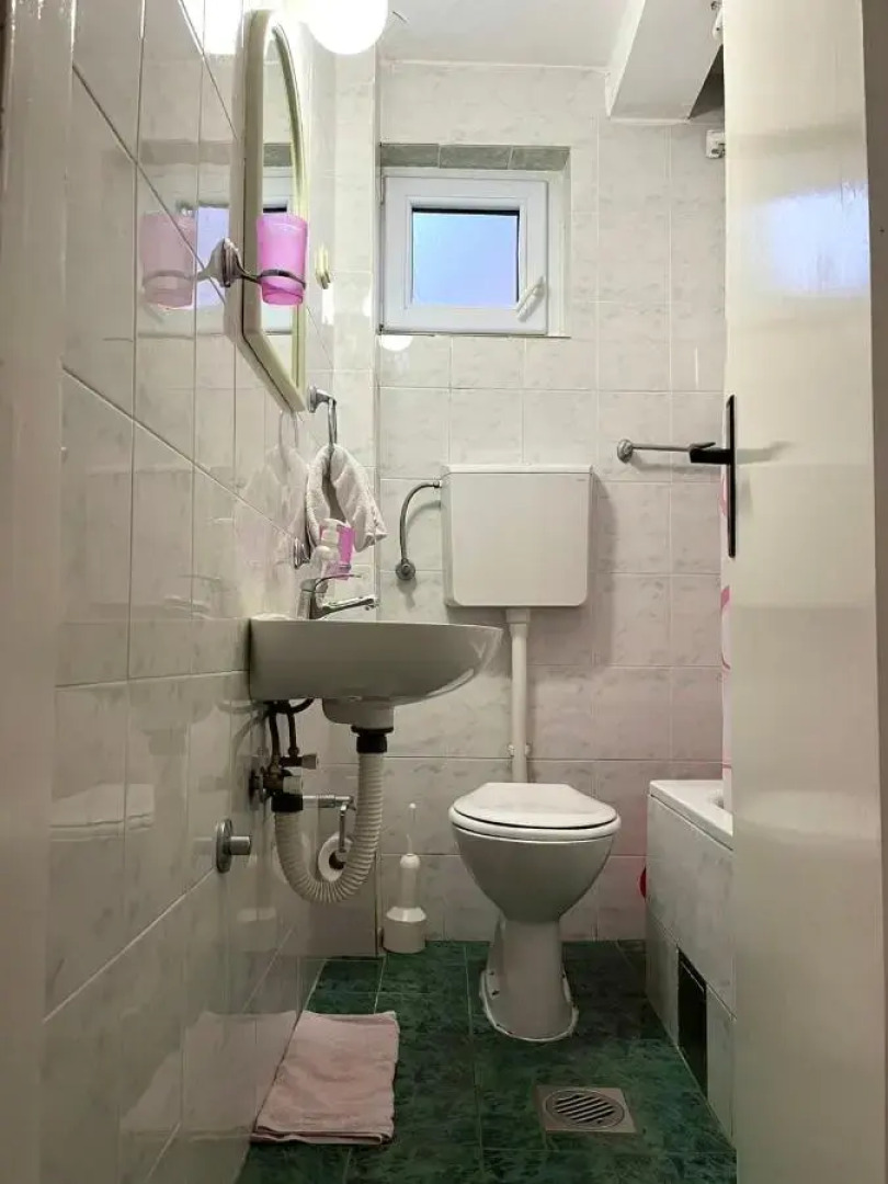 Apartments MV