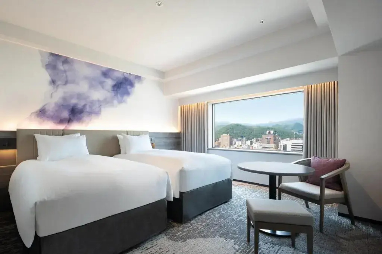 Grand Mercure Sapporo Odori Park