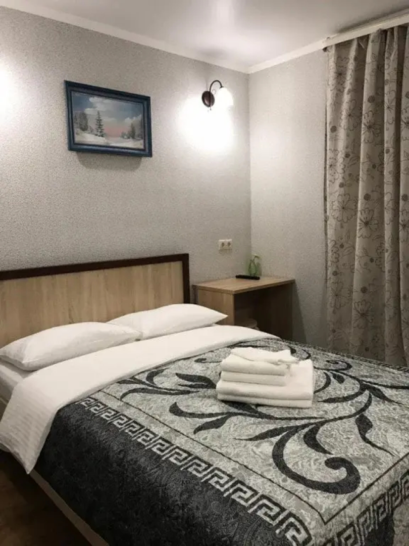 Holiday House Mini Hotel