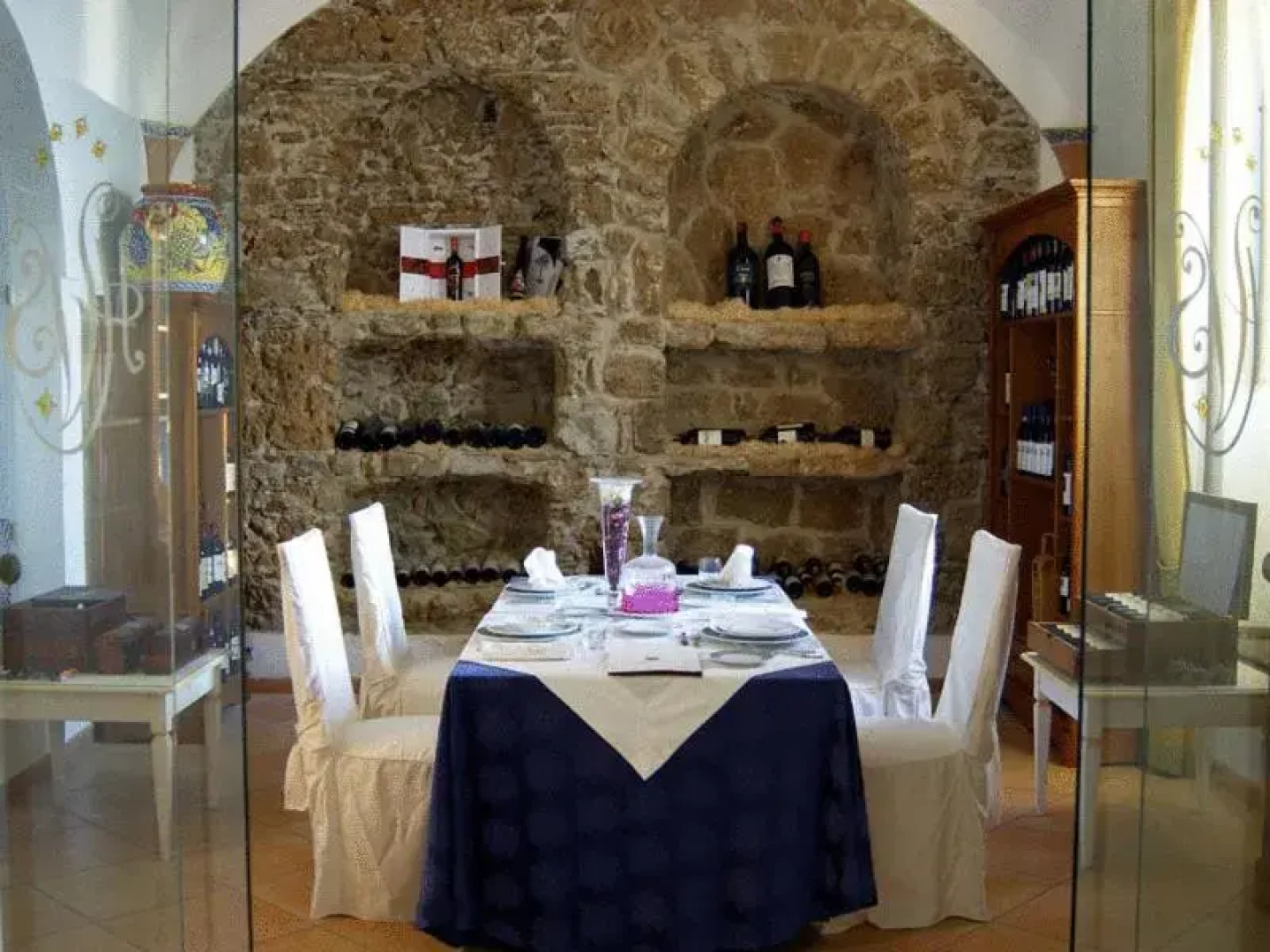 Villa Sirio