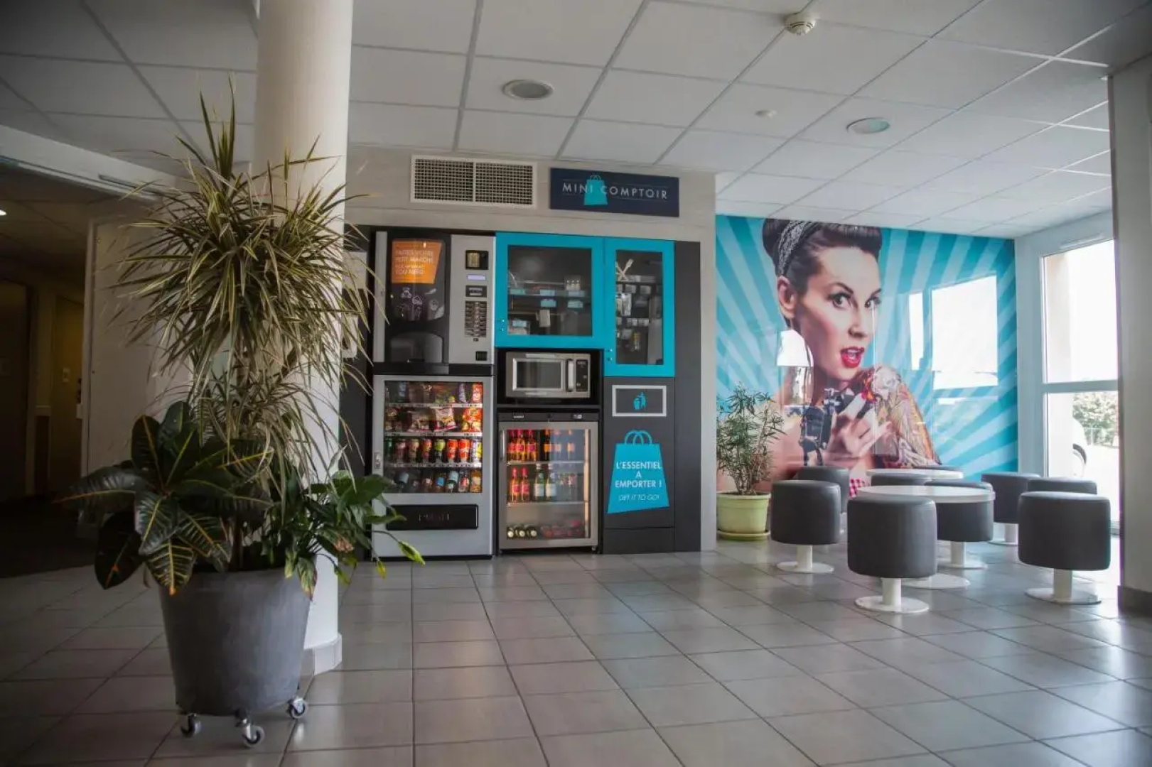 Kyriad Direct Arras - Saint Laurent Blangy - Parc Expo