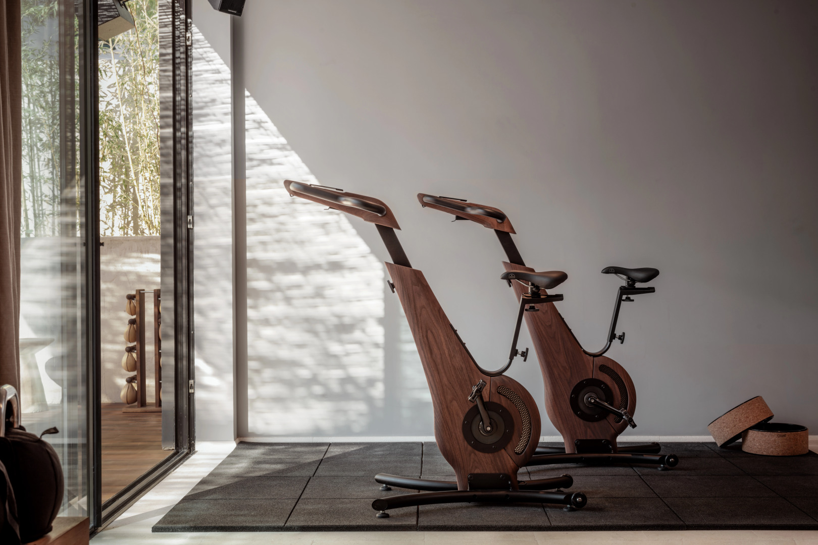 Отель OKU Ibiza