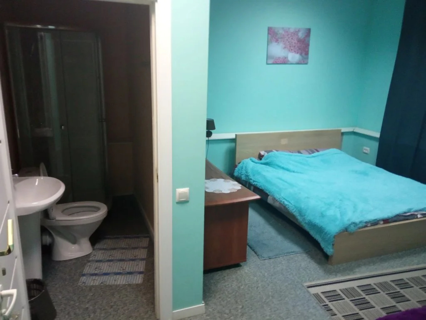 Mini hotel Kindr on Obvodnom