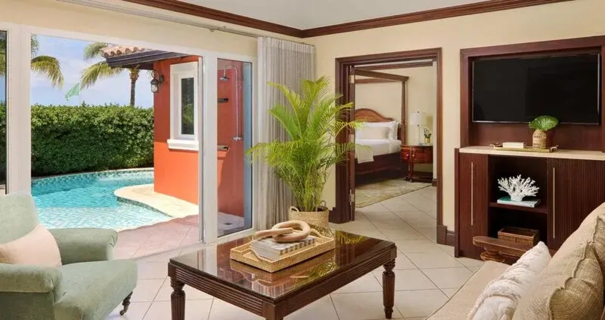 Sandals Grande Antigua - ALL INCLUSIVE Couples Only