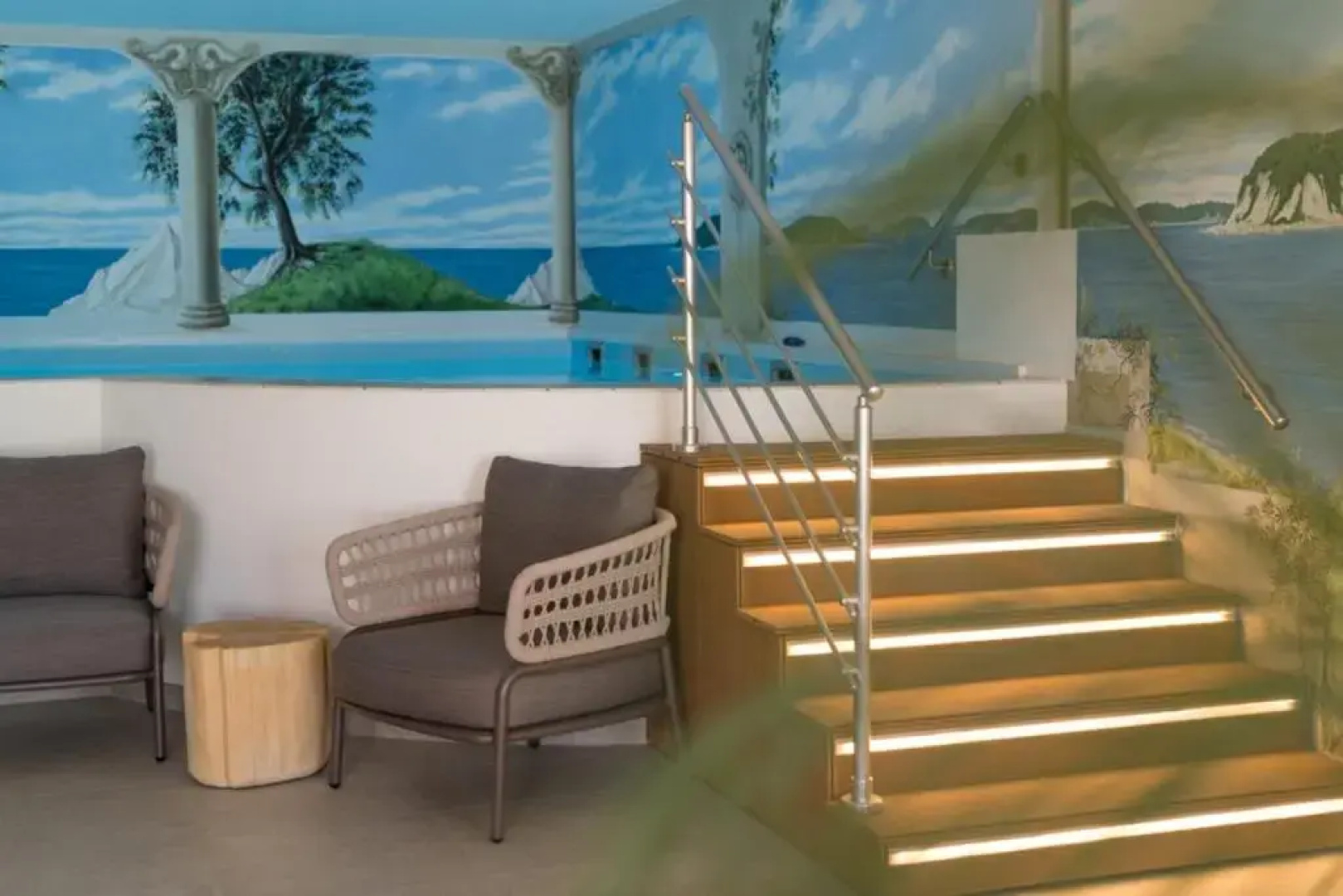 Отель Hafenhotel zu Putbus