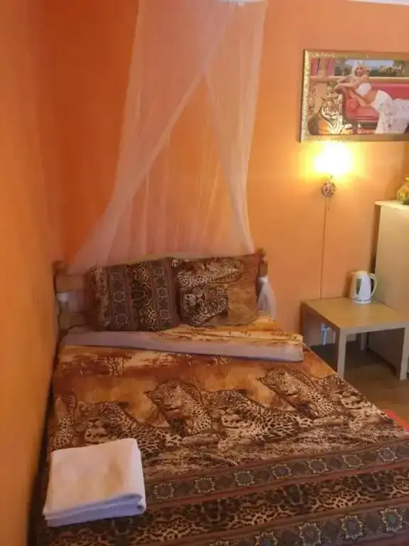 Гостевой Дом Анастасия
