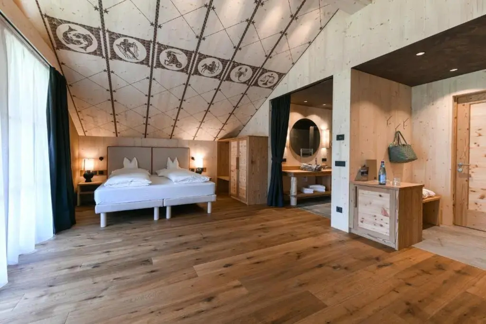 Tirler - Dolomites Living Hotel