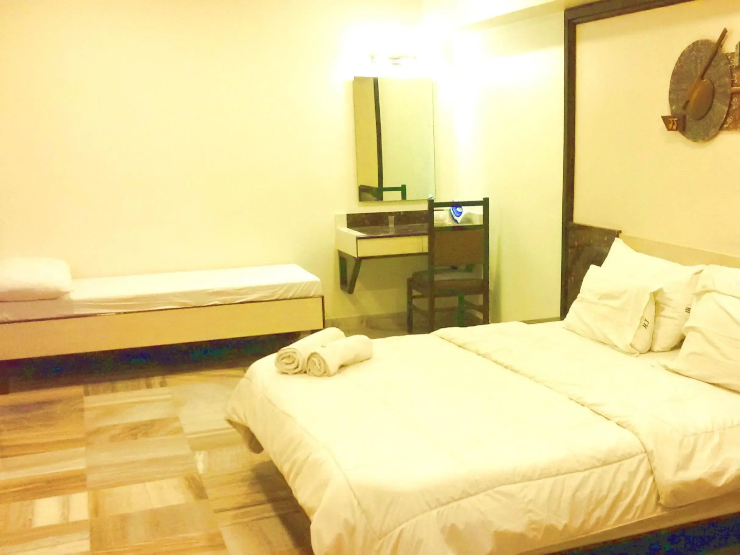 Hotel Jawahar