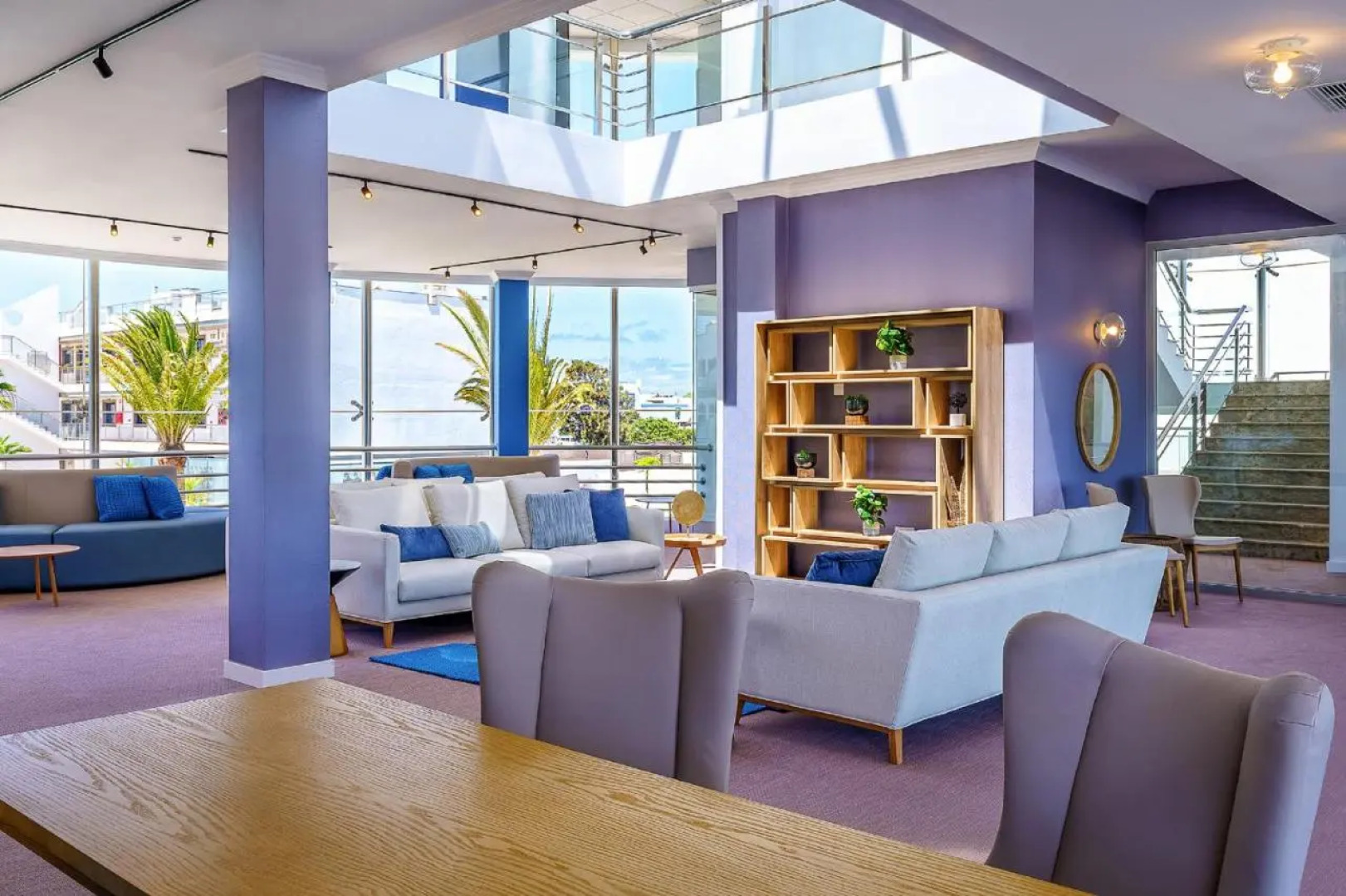 Hotel Cordial Marina Blanca