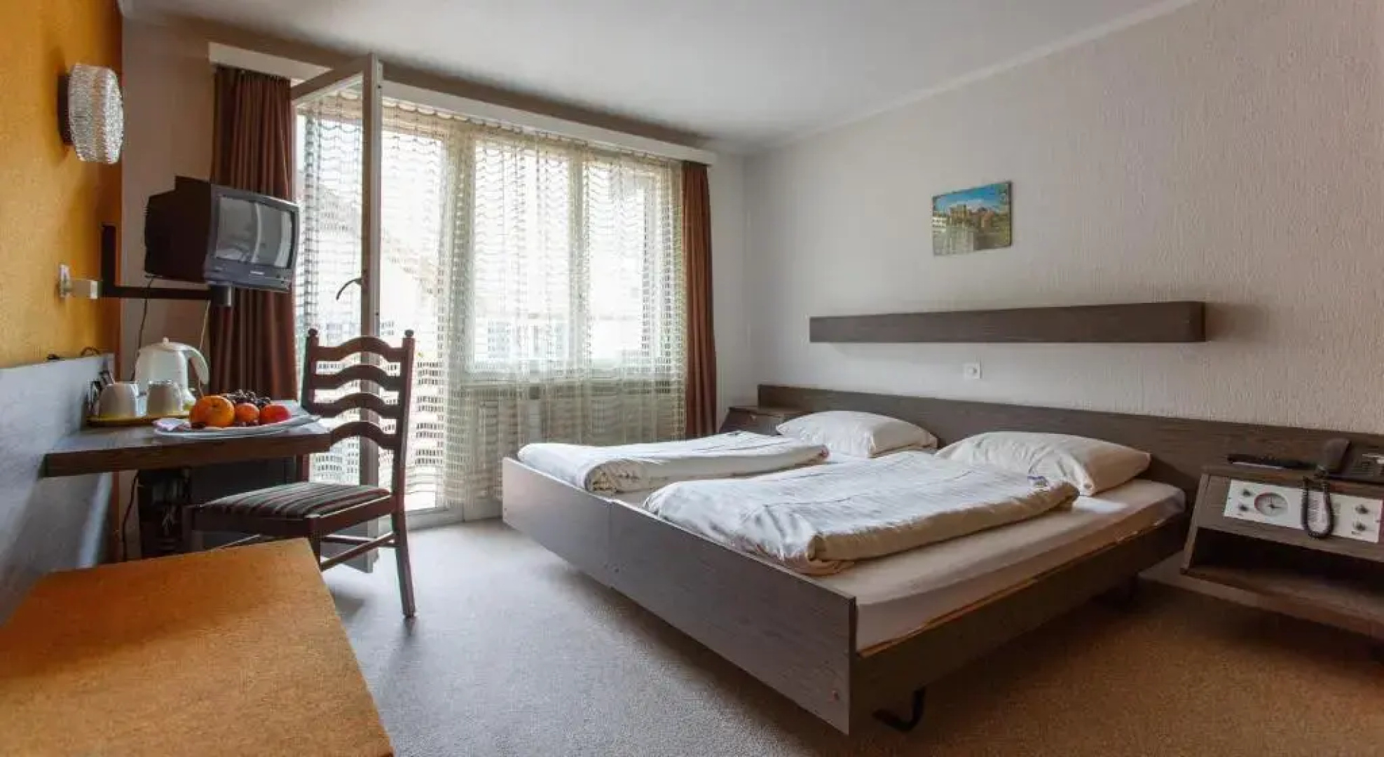 Hotel Kreuz