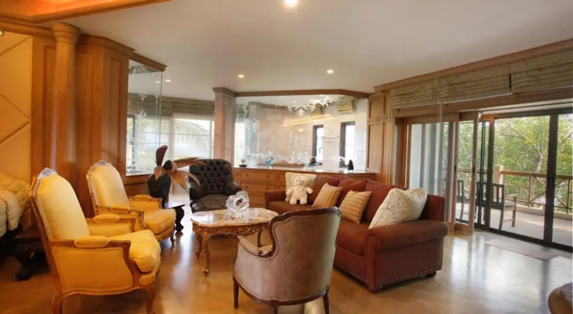 Sveas Panwa Beach Bed & Breakfast