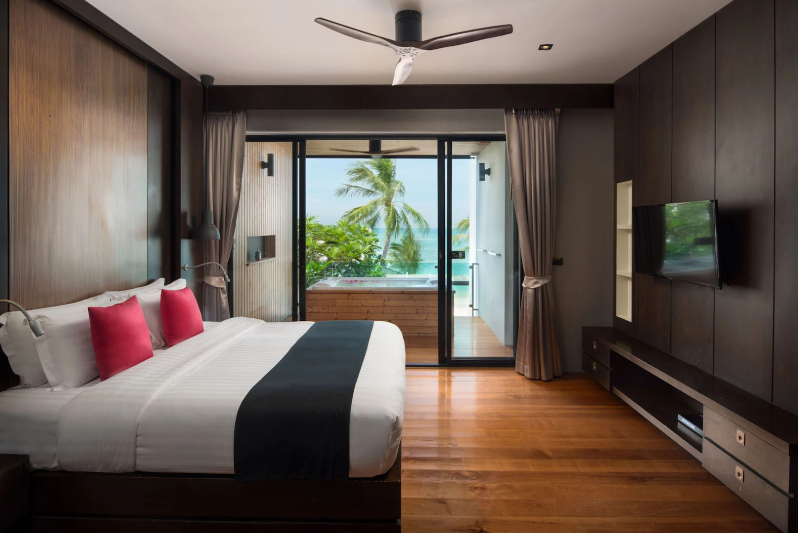 Pavilion Samui Villas & Resort