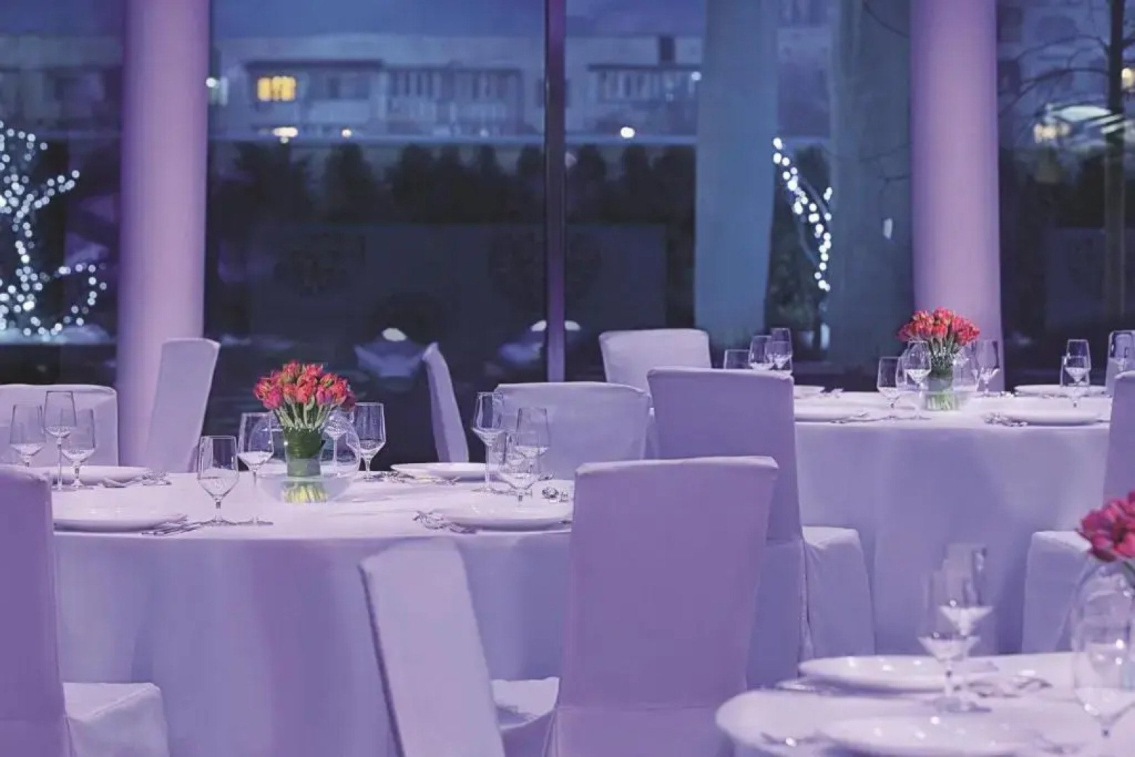 Отель The Ritz-carlton, Almaty