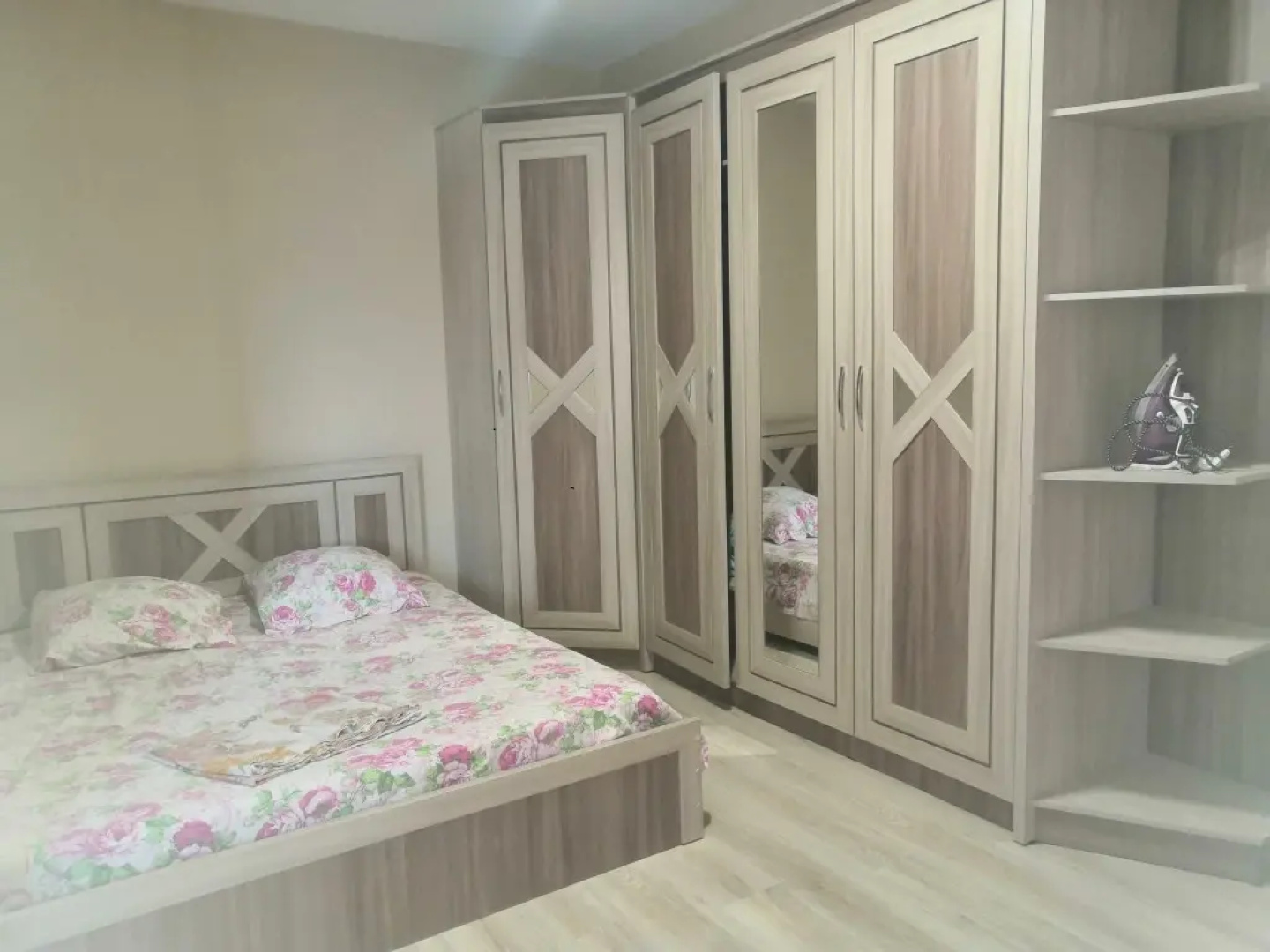 Surikova 6 Irkutsk Aparthotel