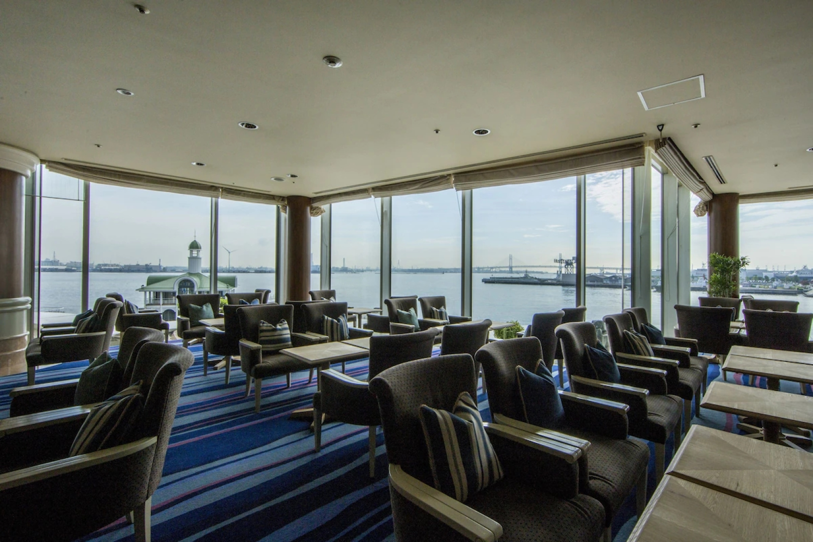 InterContinental Yokohama Grand by IHG