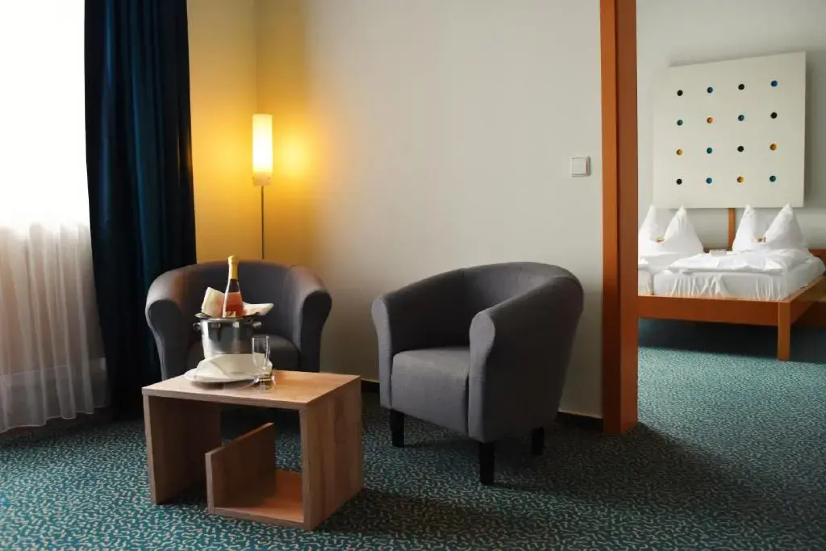 Savoy Hotel Bad Mergentheim