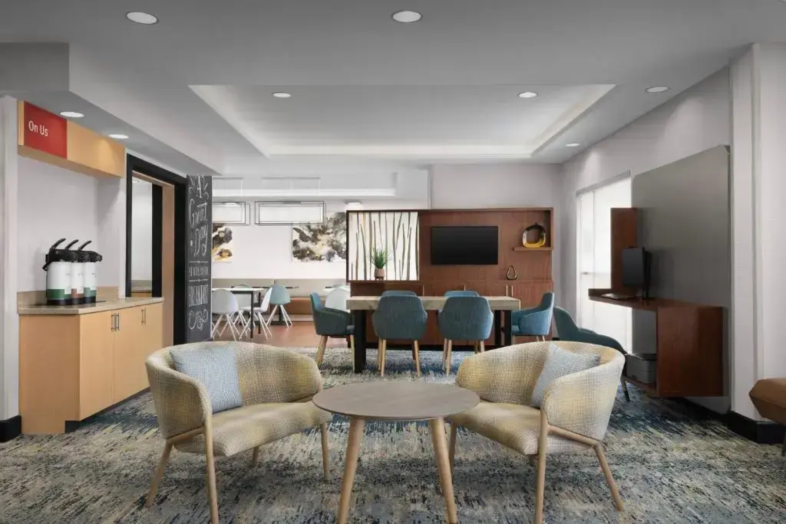 TownePlace Suites by Marriott Goldsboro