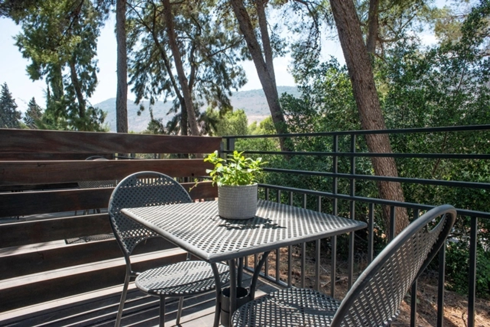 Kfar Giladi Hotel