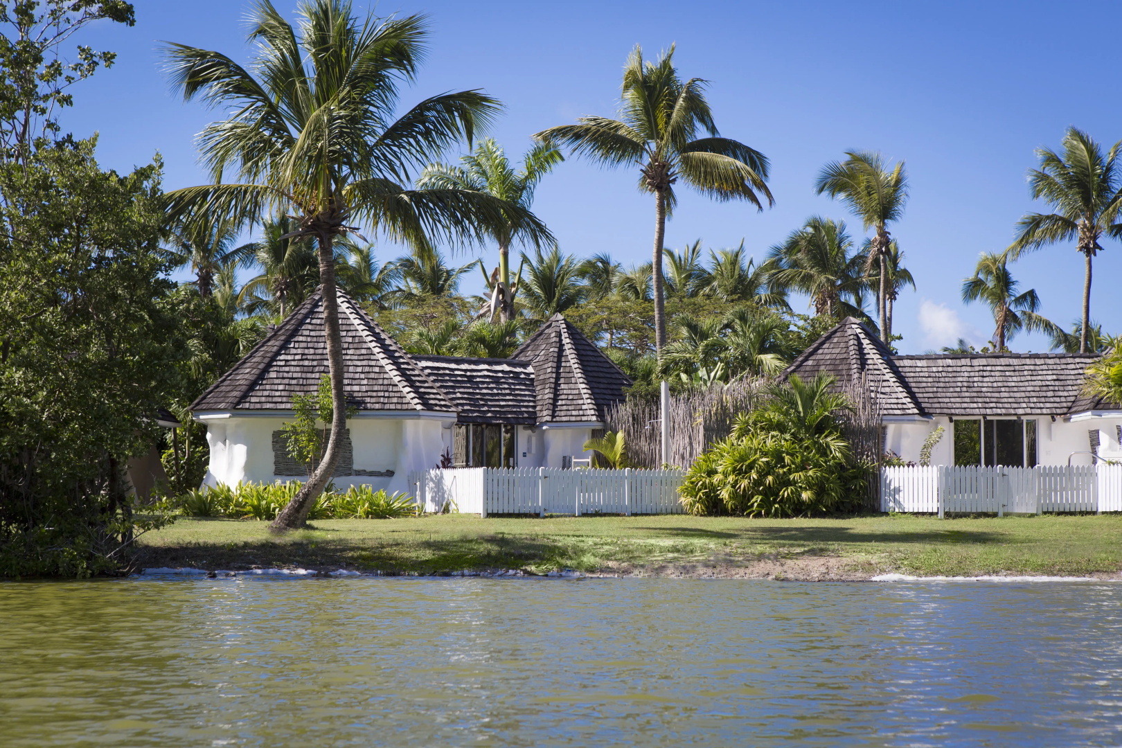 Galley Bay Resort & Spa